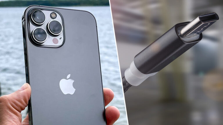 USB-C girişli iPhone’lar için tarih belli oldu