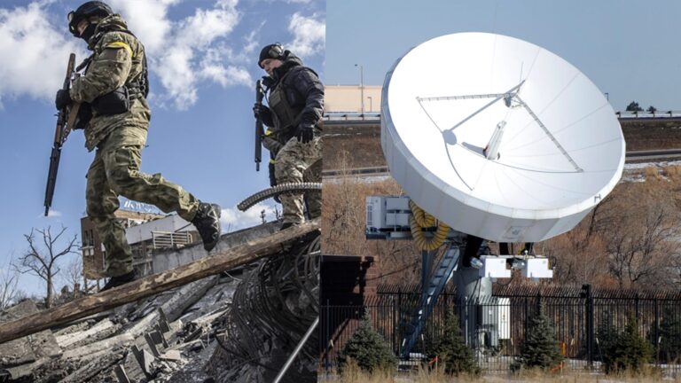 Aylarca internetsiz bırakan saldırının sorumlusu belli oldu