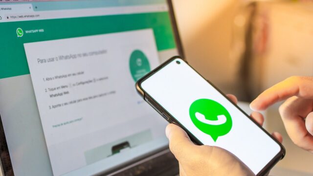 WhatsApp, güvenliğin önemi ortaya koyan bir özellik getiriyor!