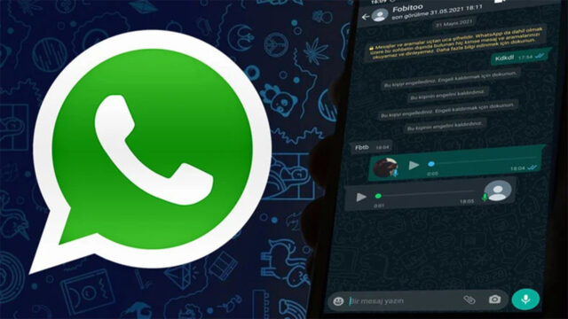 WhatsApp, Android arayüzünü değiştiriyor! İşte yeni görünüm