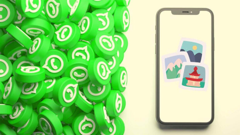 WhatsApp yeni özelliğini test etmeye başladı!