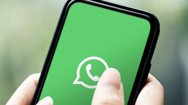 WhatsApp grupları için kaos yaratacak bir özellik geliyor!