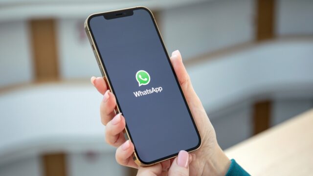 WhatsApp, mesajlar için pratik bir özellik daha getiriyor!
