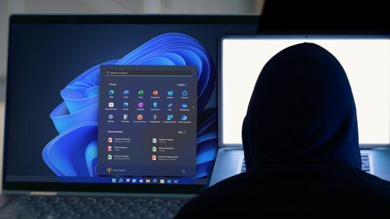 Yeni Windows 11 güncellemesi için kritik güvenlik sorunu
