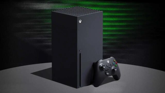 Changed from top to bottom: The renewed Xbox Series X without a disk drive has appeared!