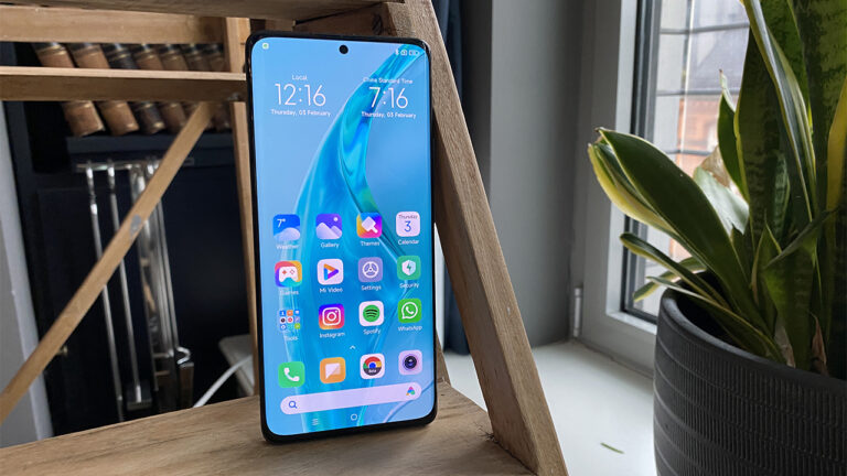 Dev ekranlı Xiaomi 12 Pro Max geliyor!