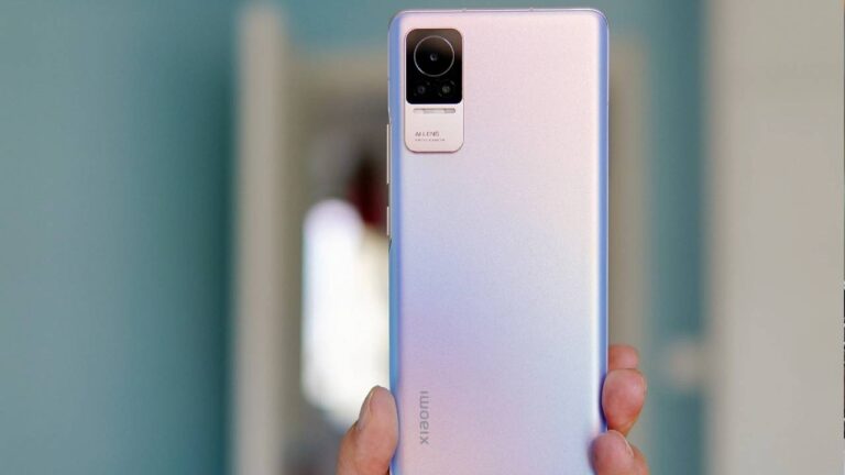 Xiaomi Civi 2 özellikleri sızdırıldı