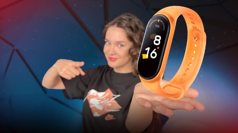 Xiaomi Mi Band 7 bize neler sunuyor?