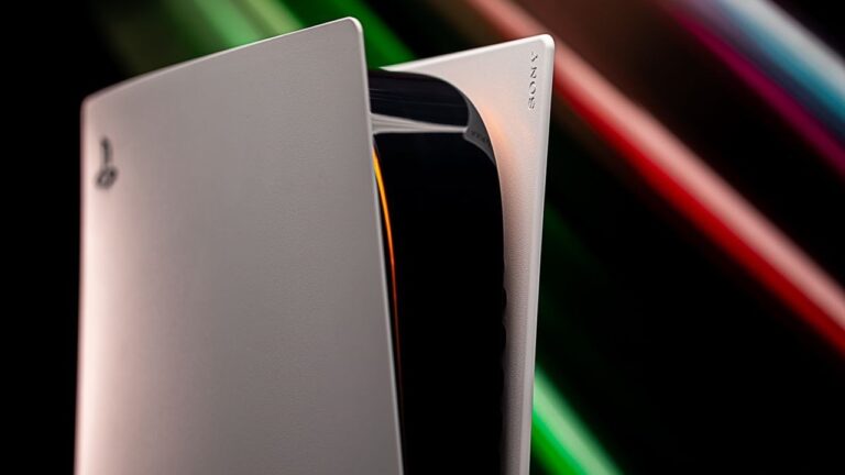 Sony’nin gizemli PlayStation 5 modeli ortaya çıktı