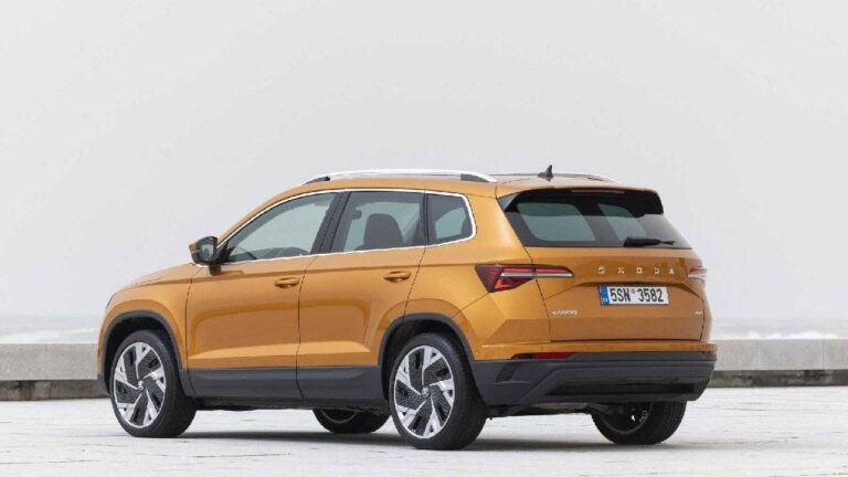 Yeni Skoda Karoq satışa çıktı: Fiyatı ve özellikleri!