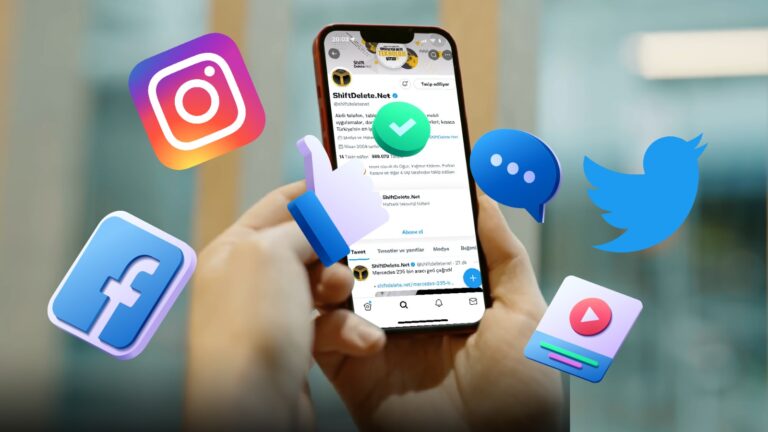 Yeni sosyal medya yasası neler getiriyor?