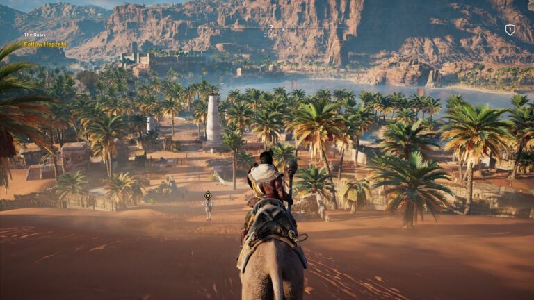399 TL değerindeki Assassin’s Creed Origins ücretsiz oluyor!