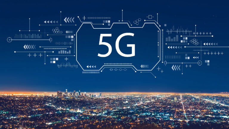5G teknolojisi hızla yükseliyor: Raporlar gidişatı gözler önüne serdi!