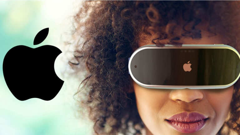 Apple’dan M2 işlemcili karma gerçeklik gözlüğü!