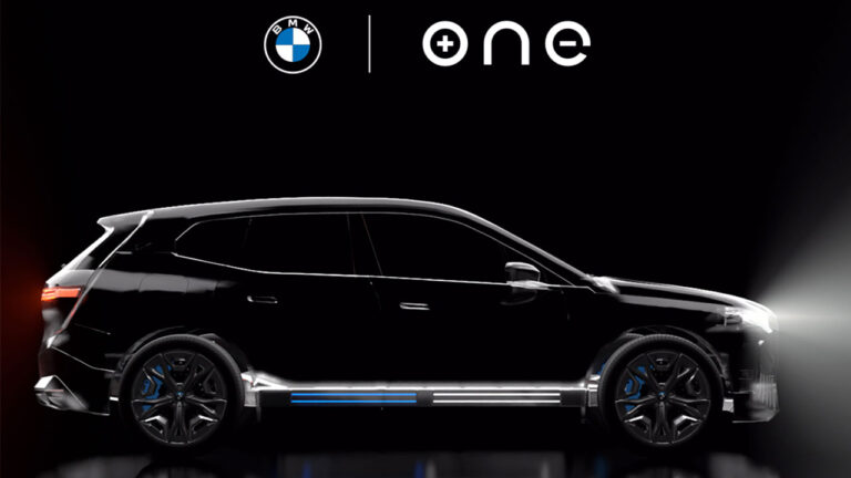 BMW yeni batarya teknolojisi ile menzilleri ikiye katlıyor!