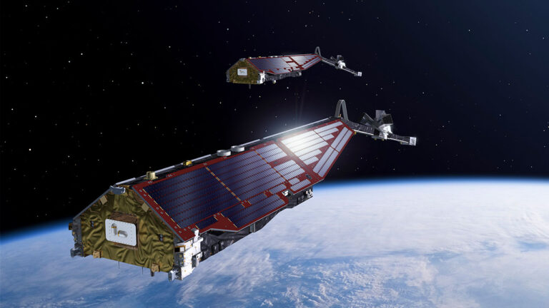 Büyük tehlike: Uydular büyük bir hızla Dünya’ya yaklaşıyor!