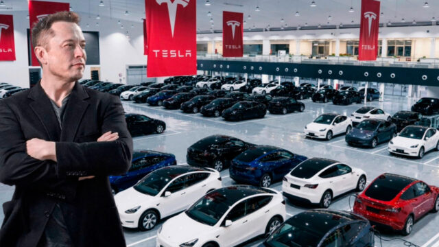 Elon Musk, Tesla çalışanlarını uyardı!