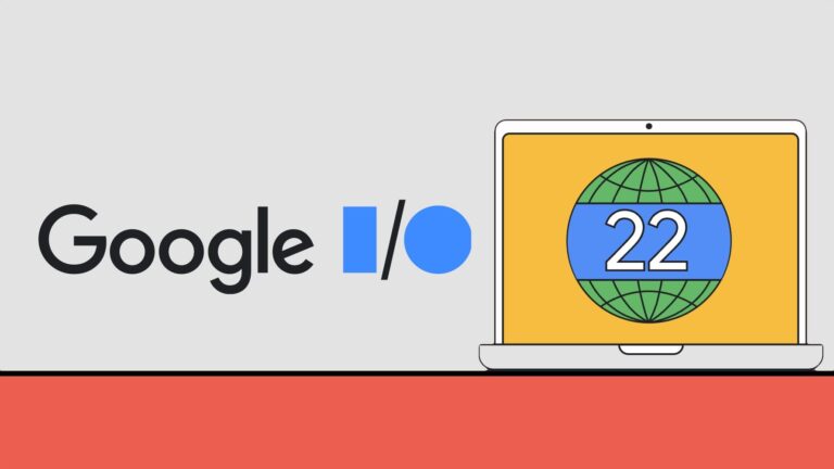 Google I/O Extended Web Edition başlıyor! İşte detaylar
