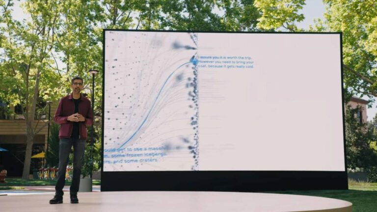 Google’dan tartışma yaratan makaleyi yazan çalışana ceza