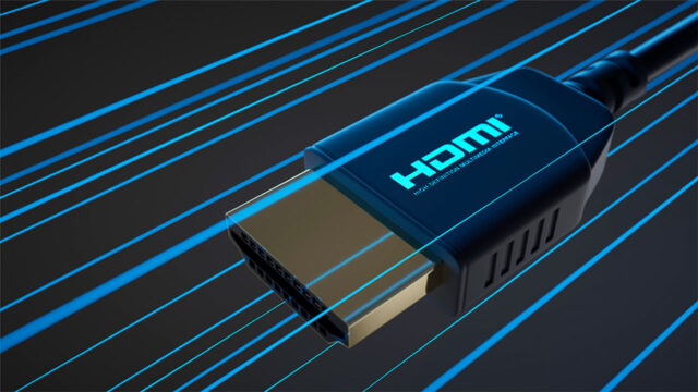 Yeni nesil HDMI kablosu en büyük sorunu çözüyor!
