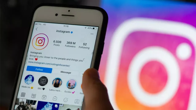 Instagram, TikTok olma yolunda: Yeni özelliği test ediyor!