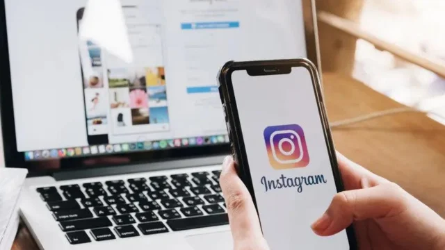 Instagram kullanıcıları müjde! Artık profil fotoğrafını büyütmek mümkün