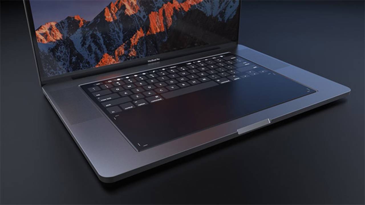 Macbook Pro üretimi için Samsung bekleniyor! - ShiftDelete.Net
