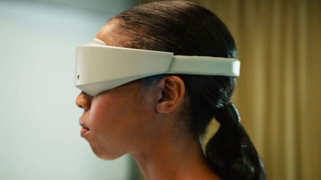 Meta’dan yeni VR gözlük yorumu!