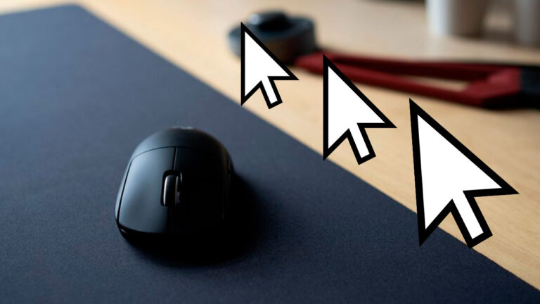 Mouse kendi kendine hareket ediyor [Çözüm Yolları]