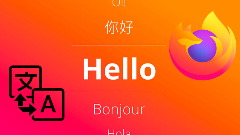 Google Translate’e Mozilla’dan rakip!