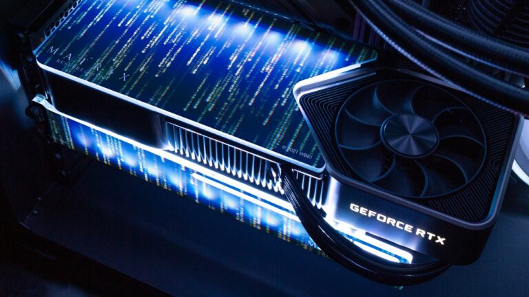 Nvidia RTX 4060 çıkış tarihi belli oldu: Güç tüketimi şaşırttı