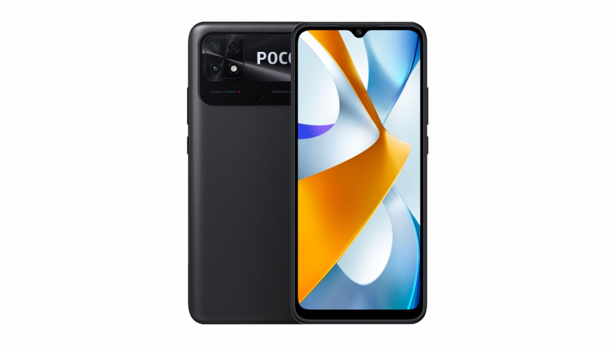 Poco C55 Купить В Днс