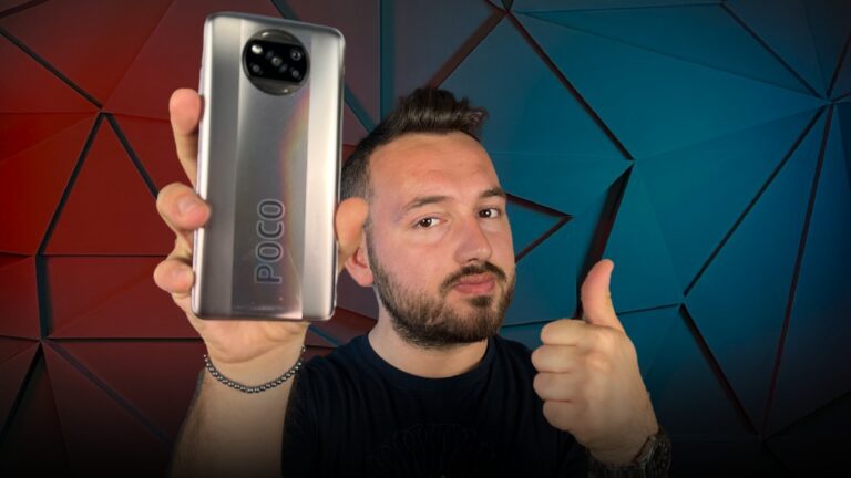 POCO X3 Pro Uzun Kullanım Testi!