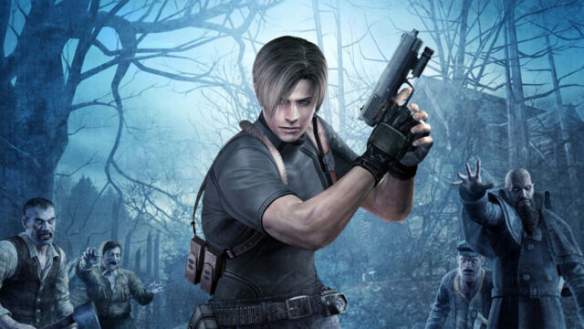 Resident Evil 4 Remake duyuruldu: İşte fragmanı!