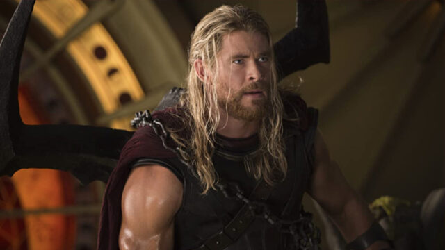Chris Hemsworth’tan hayranları üzecek Thor açıklaması!