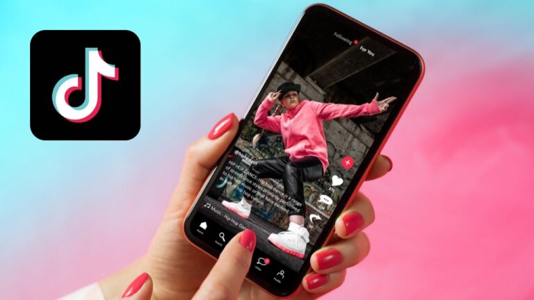 TikTok, yeni bir arayüzü test ediyor!