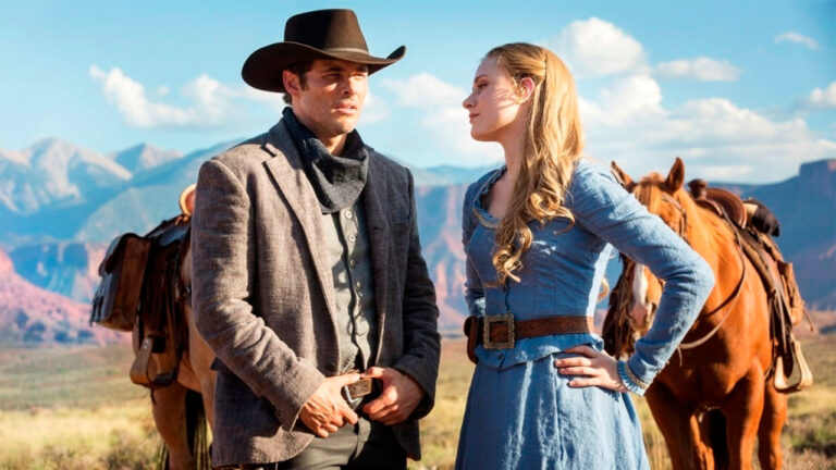 Westworld’de yeni sezon sürprizi: Sevilen karakter geri dönüyor!