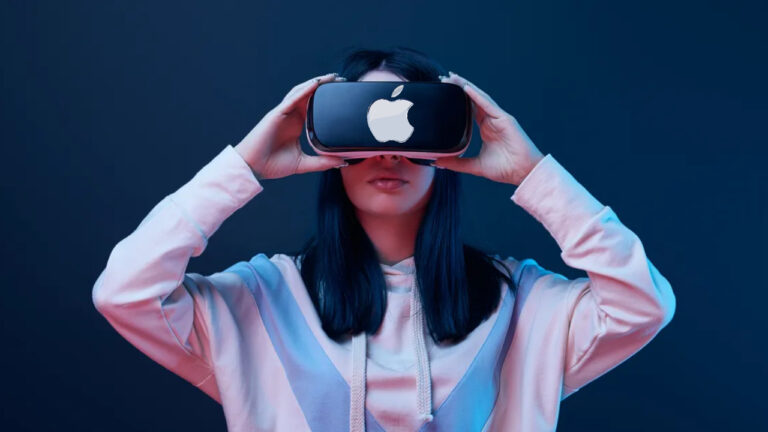 Apple’ın VR/AR başlığı iddialı geliyor: Ekran özellikleri belli oldu!