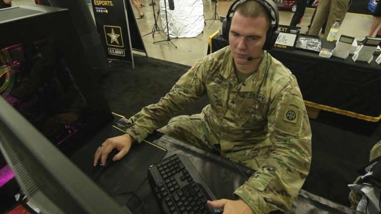 ABD, savaş oyunlarında askeri tatbikat yapacak!