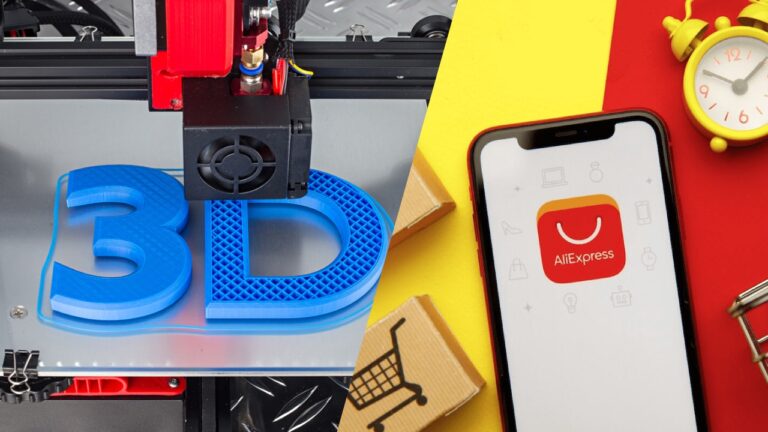 Alev alan 3D yazıcı bir kişiyi öldürdü! AliExpress’e dava açıldı