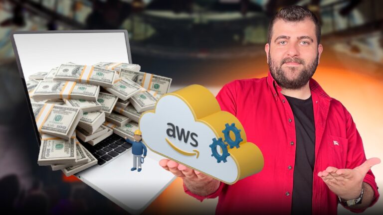 AWS kullanımı Türkiye’de neden yaygınlaştı?
