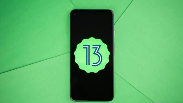 Android 13 Beta 3 çıktı! İşte yenilikler