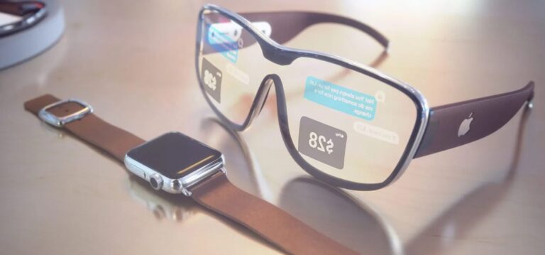 Apple, iris tarama dönemine geçiş yapıyor!