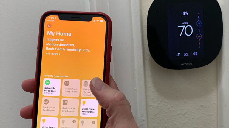 Apple Home evin yeni bekçisi olacak: Neler geliyor?