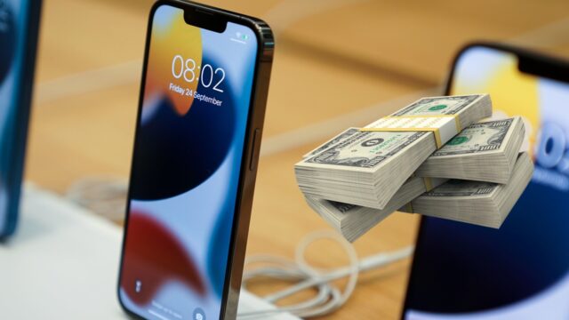 Apple’a milyar dolarlık dava! iPhone sahipleri tazminat alacak