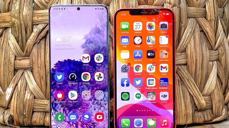 Apple’dan Samsung için şok sözler: Teknolojimizi çaldı