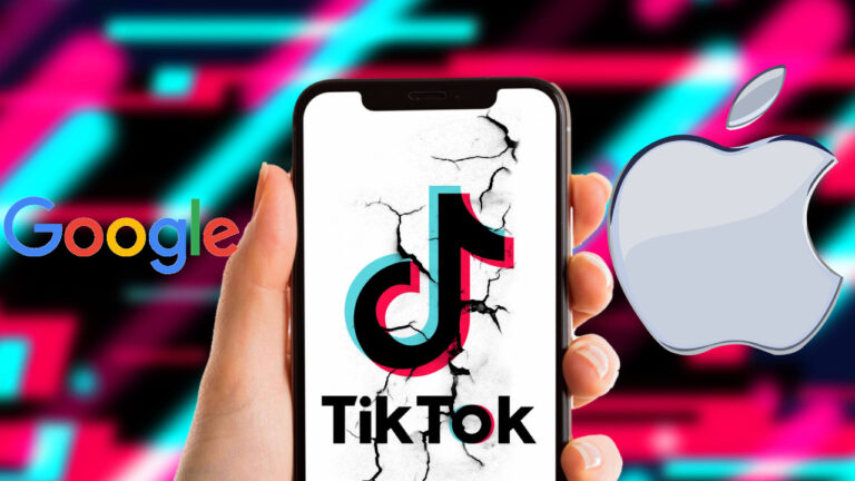 TikTok’u bekleyen büyük tehlike: Gözler Apple ve Google’da!