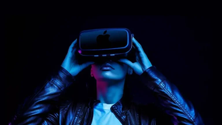 WWDC22’yi pas geçen Apple AR/VR için yeni tarih geldi!