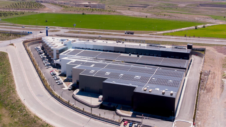 ASPİLSAN Enerji’den geleceğe yönelik kritik adım!