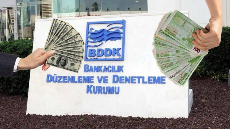 BDDK’dan Ticari kredi kullanımına yeni düzenleme!